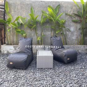 Balcony Set Type 25